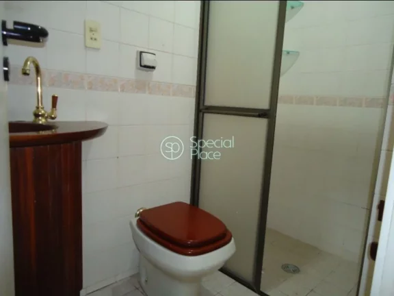 Imagem Apartamento com ótima planta e excelente localização em Perdizes. São 117m2 de área privativa, ...