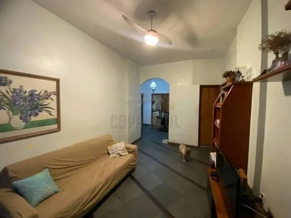 Imagem Botafogo - Residencial › Apartamento com 3 quarto(s) a Venda