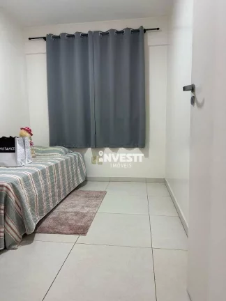 Imagem Apartamento à venda na Vila Rosa - Goiânia/GO