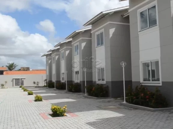 Imagem Descubra o Seu Novo Lar em um Condomínio dos Sonhos Imagine viver em um lugar onde o conforto se un...