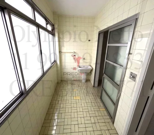 Imagem Apartamento de 2 Quartos,, 100 mts2. Em Higienópolis numa Excelente Localização