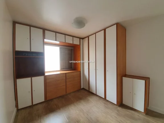 Imagem Apartamento para alugar Jardim Paulista São Paulo
