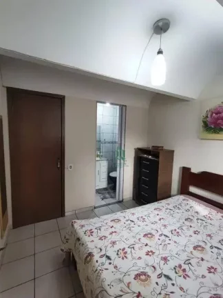 Imagem Apartamento com 3 dormitórios à venda, 65 m² por R$ 334.000,00 - Parque Cecap - Guarulhos/SP