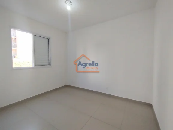 Imagem Condomínio Residencial dos Manacás - Apartamento à venda no bairro Recanto Di Verona - Mogi Mirim/SP, OESTE