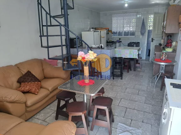 Imagem Sobrado com 5 dormitórios no Grajaú