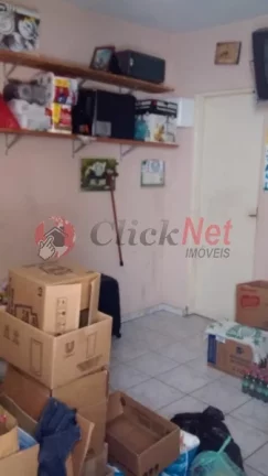 Imagem Casa Térrea para Venda no bairro Paraíso em Santo André .