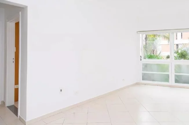 Imagem Apartamento para alugar, 55 m² por R$ 4.172,39/mês - Jardins - São Paulo/SP