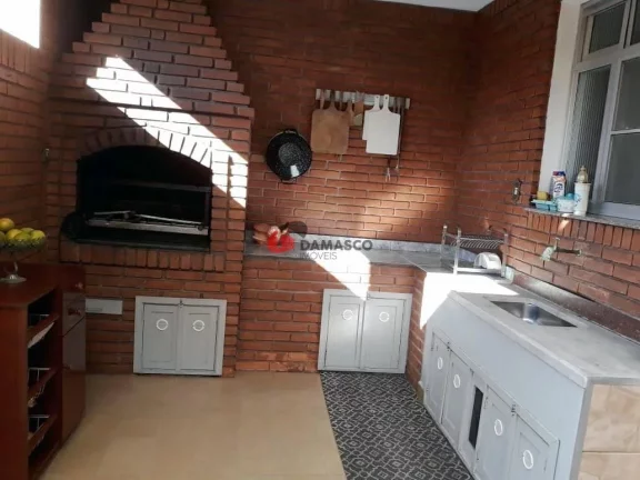 Imagem Casa à venda 2 Quartos, 7 Vagas, 236M², Prosperidade, São Caetano do Sul - SP