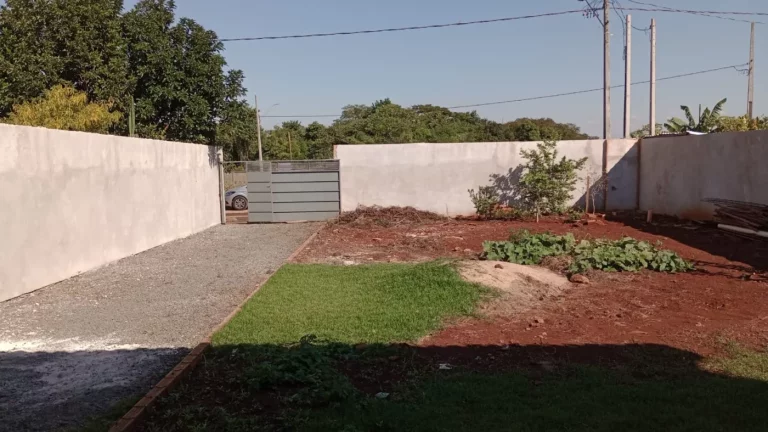 Imagem Casas 2 Quartos para Venda em Engenheiro Beltrão, IVAILÂNDIA, 2 dormitórios, 1 banheiro