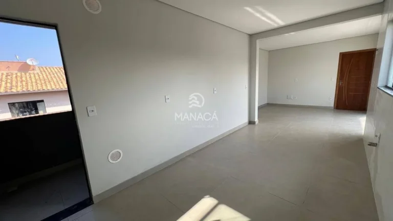 Imagem Apartamento a venda a 80 metros da praia do tabuleiro - Barra Velha