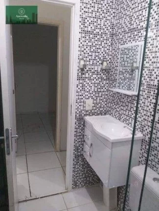 Imagem Apartamento com 2 dormitórios à venda, 42 m² por R$ 191.000,00 - Cidade Parque Brasília - Guarulhos/SP