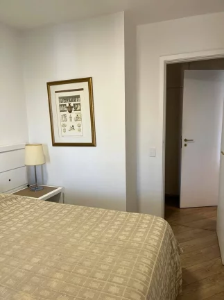 Imagem Flat para LOCAÇÃO em Itaim Bibi - The Capital 36m²