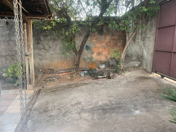 Imagem Casa com 3 dormitórios à venda, 130 m² por R$ 520.000,00 - Lundceia - Lagoa Santa/MG
