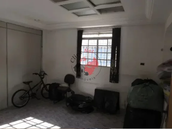 Imagem Terreno casa antiga 600m², área construída com diversos quartos,ótimo para construção, bairro Vila Helena,São Bernardo do Campo