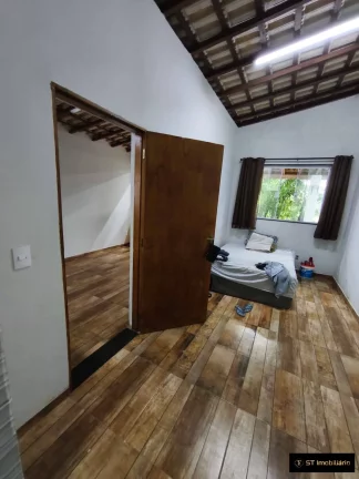 Imagem Chácara em Loteamento Fechado Atibaia c/ Escritura Analisa Permuta - 395mil