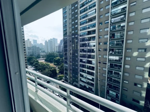 Imagem Oportunidade Imperdível: Conjunto Comercial de 33m² na Consolação, São Paulo - SP, com 1 Vaga de Garagem!