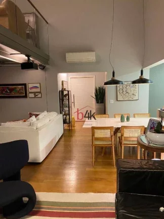 Imagem Apartamento a venda Nova York Penthouses com 3 suites
