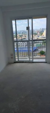 Imagem Apartamento com 2 dormitórios à venda, 39 m² por R$ 490.000,00 - Vila Sônia - São Paulo/SP