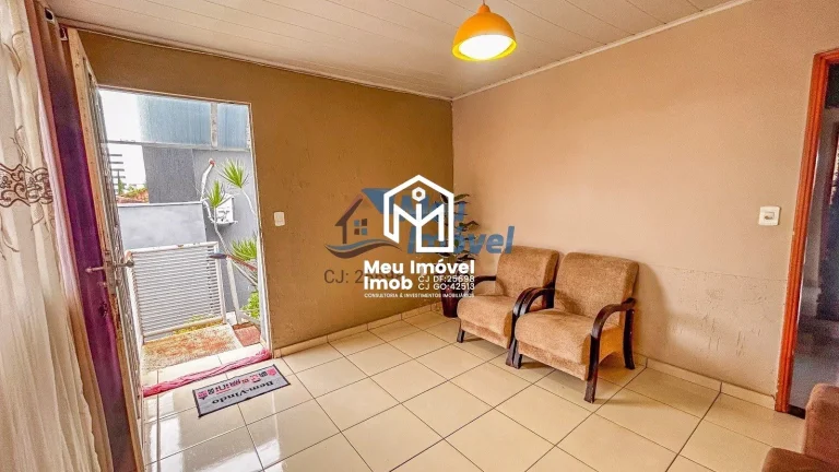 Imagem Cond Versales Vicente Pires Casa 5 Quartos 2 Suítes 4 Vagas 500m² Área de Lazer