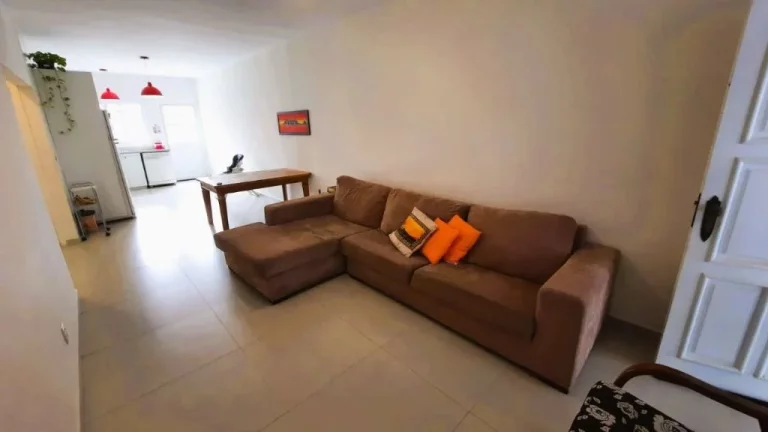 Imagem Casa à venda, 120 m² por R$ 750.000,00 - Vila Thais - Atibaia/SP