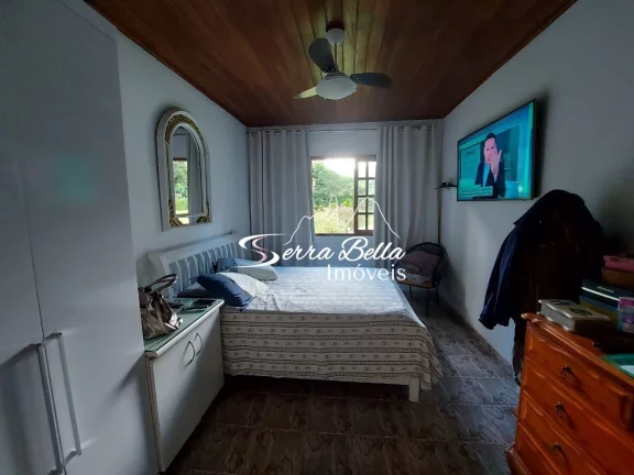 Imagem Casa com 3 dormitórios à venda, 160 m² por R$ 950.000,00 - Albuquerque - Teresópolis/RJ