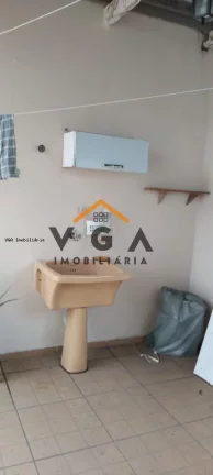 Imagem Sobrado para Venda em São Paulo, Penha de França, 2 dormitórios, 2 banheiros, 1 vaga
