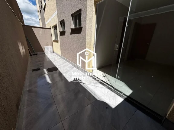 Imagem Apartamento em Parque Estrela Dalva II - Luziânia