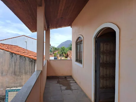 Imagem Casa à Venda de segunda locação – Espaço para Toda a Família!