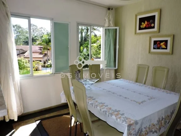 Imagem Maravilhosa casa no Condomínio Euroville