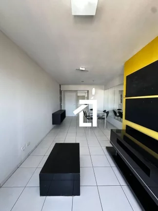 Imagem Apartamento | Ponta Verde | 3 Quartos com Suíte | 84m²
