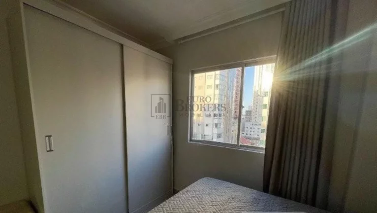 Imagem Apartamento com 3 dormitórios à venda no Centro de Balneário Camboriú/SC
