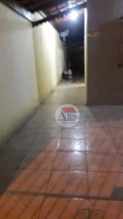 Imagem Casa com 2 dormitórios à venda, 68 m² por R$ 350.000,00 - Jardim Quietude - Praia Grande/SP