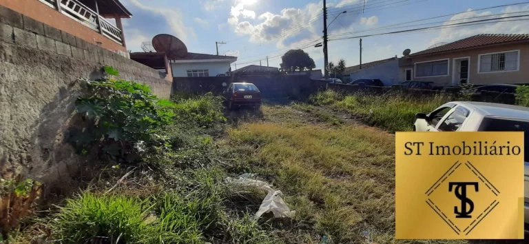 Imagem Oportunidade - Área Comercial de Esquina no Centro