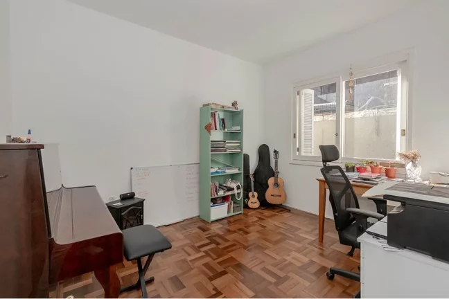 Imagem BFSA 818 Apto 612481058-18 - Apartamento à venda no bairro Bom Fim - Porto Alegre/RS