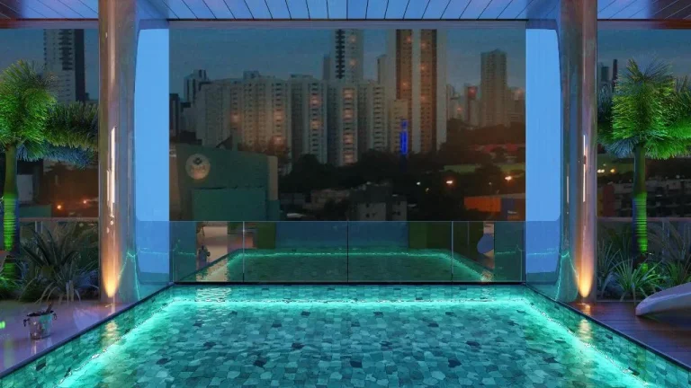 Imagem Apartamento Padrão