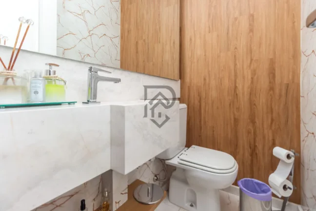 Imagem Apartamento em Paraíso, São Paulo/SP