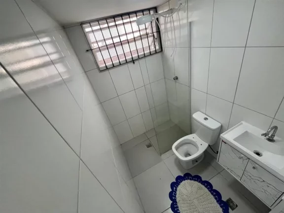 Imagem COMERCIAL COM 28 m² - OCIAN - PRAIA GRANDE SP
