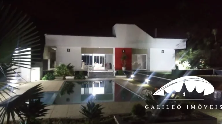 Imagem CASA TÉRREA Á VENDA EM CONDOMÍNIO HORIZONTE AZUL I - ITUPEVA - SP