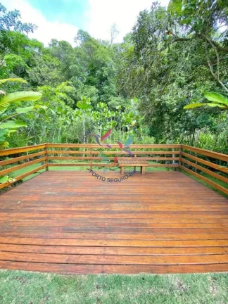 Imagem APARTAMENTO 3/4 MOBILIADO NA ORLA