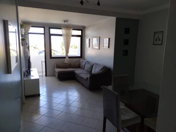 Imagem Apartamento à venda no Edifício Dom Felipe - 3 quartos, 98m², 3º andar - Confira!
