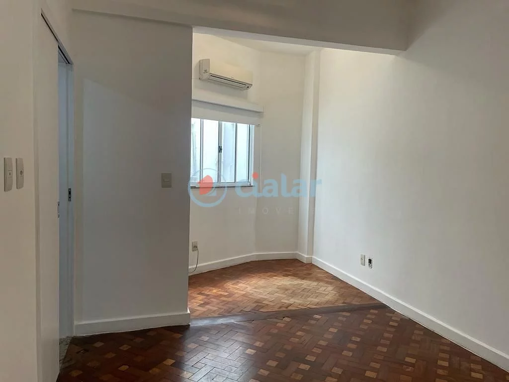 Imagem Apartamento com 3 dormitórios à venda, 100 m por R$ 1.550.000,00 - Leblon - Rio de Janeiro/RJ