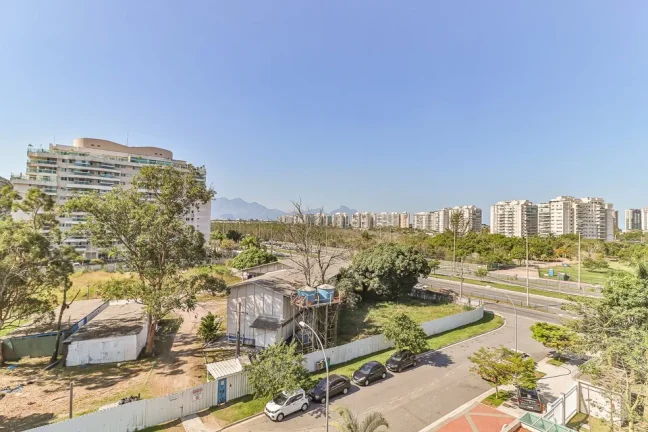 Imagem Apartamento para Venda em Rio de Janeiro, Recreio dos Bandeirantes, 3 dormitórios, 1 suíte, 3 banheiros, 1 vaga