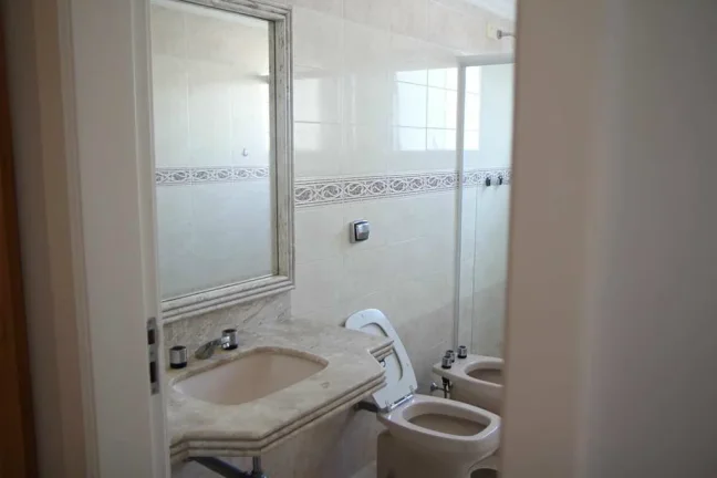 Imagem APARTAMENTO RESIDENCIAL em São Paulo - SP, Vila Suzana