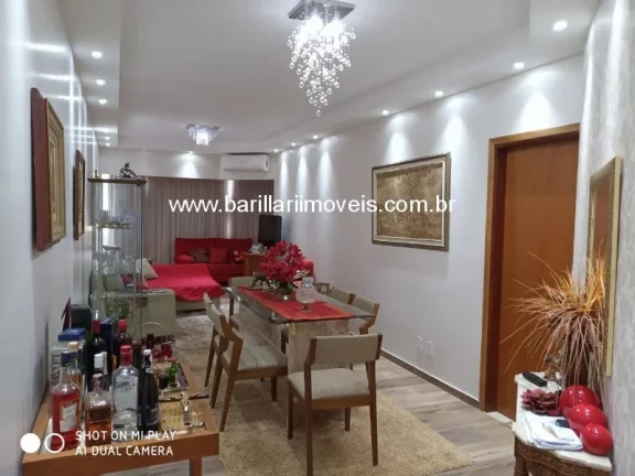 Imagem APARTAMENTO 3D JD IRAJA PROX FIUSA