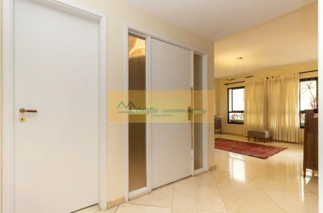 Imagem APARTAMENTO RESIDENCIAL em SÃO PAULO - SP, PERDIZES