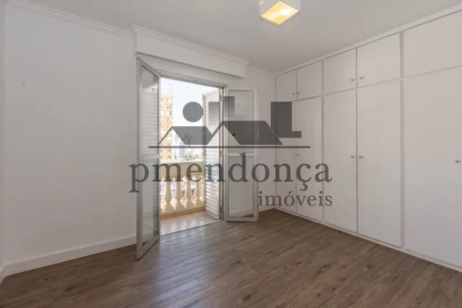 Imagem Apartamento em Pinheiros com 3 quartos (1 suíte) e 1 vaga, 106m2