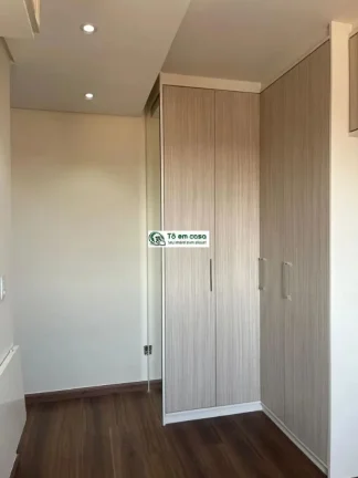 Imagem APARTAMENTO RESIDENCIAL em SÃO JOSÉ DOS CAMPOS - SP, PARQUE RESIDENCIAL FLAMBOYANT