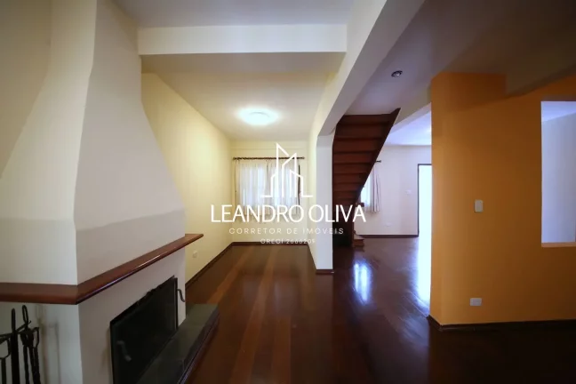 Imagem Casa de vila para venda em Vila Nova Conceição com 5 quartos, sendo 2 suítes, 199m²