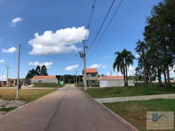 Imagem Lote para Venda em São José dos Pinhais, Campo Largo da Roseira