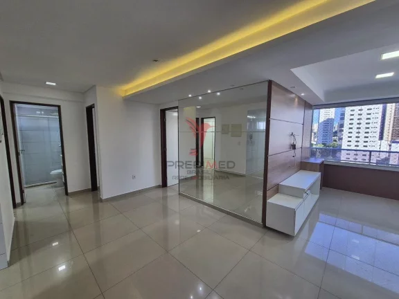 Imagem Apartamento à Venda – Manaíra | Andar Alto | R$ 710.000